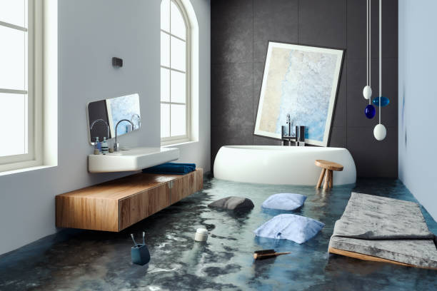 Best Ceiling water damage repair  in Ripley, WV